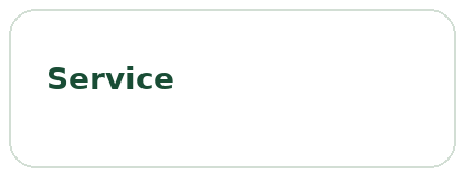 Service partner